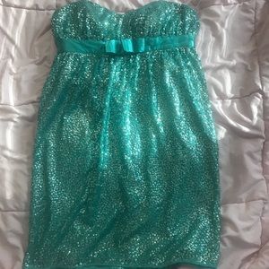 Betsey Johnson Evening Dress